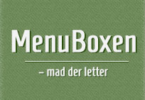 MenuBoxen