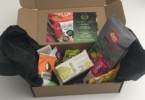 Unboxing: Verde Snackbox