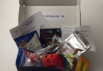 Unboxing: Petbox