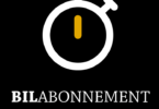 Bilabonnement