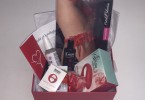 Unboxing: L’amourbox – december 2017