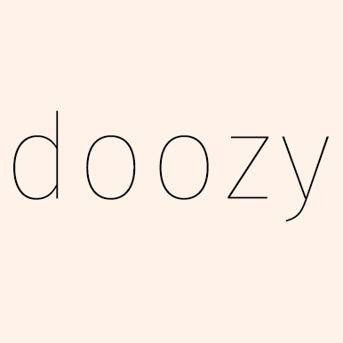 Doozy Text Doozy Sample Box - abonnement på makeup