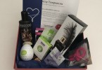 Unboxing: L’amourbox – april 2018